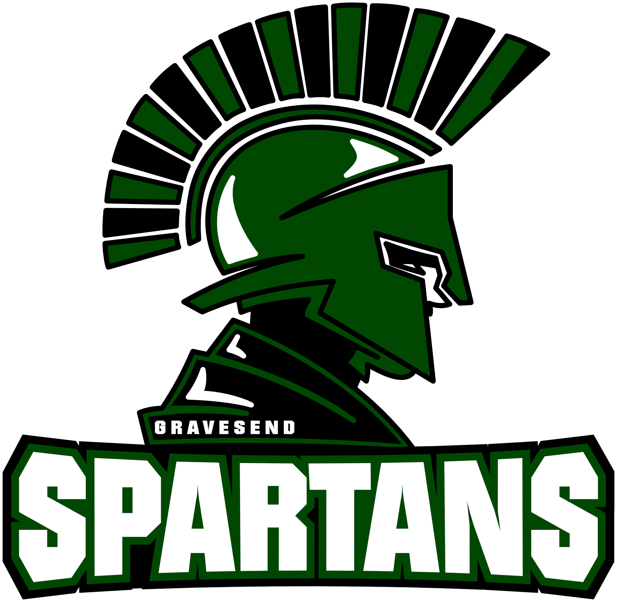 Spartans Logo